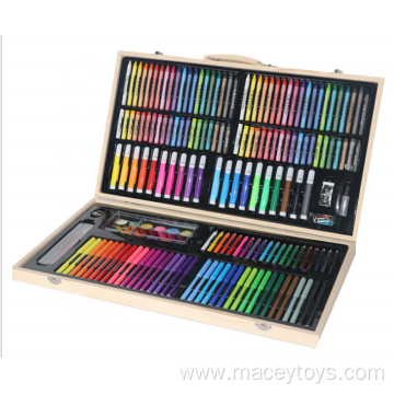 180pcs Coloring painting set for kids